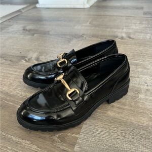 Steve Madden loafers